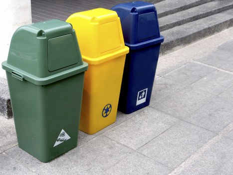 Logo or header image representing Commercial Waste Putney