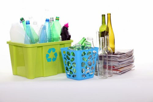 Compliant waste disposal practices for Putney businesses